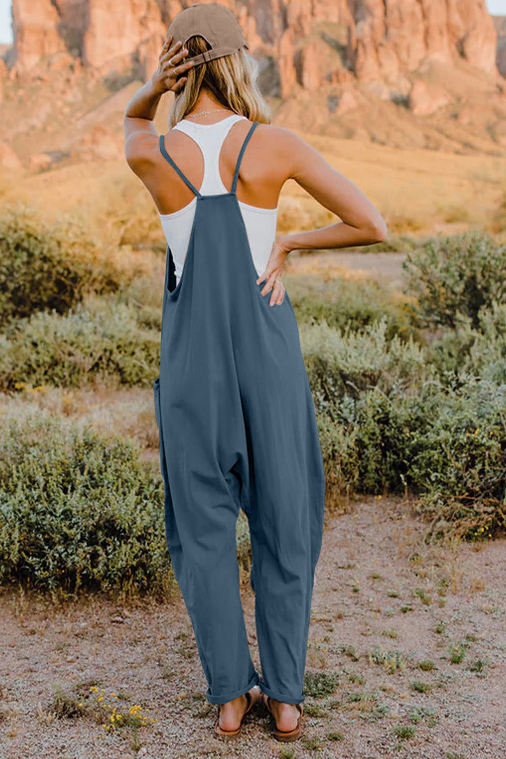 Kallie Jumpsuit