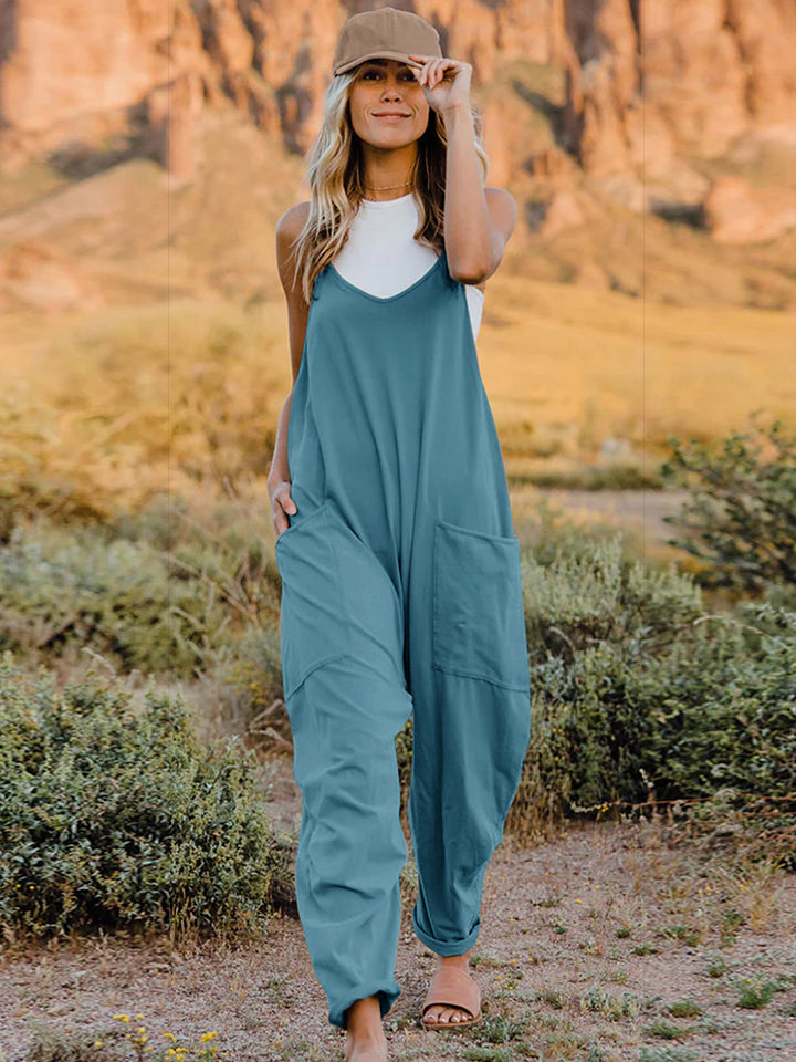 Kallie Jumpsuit