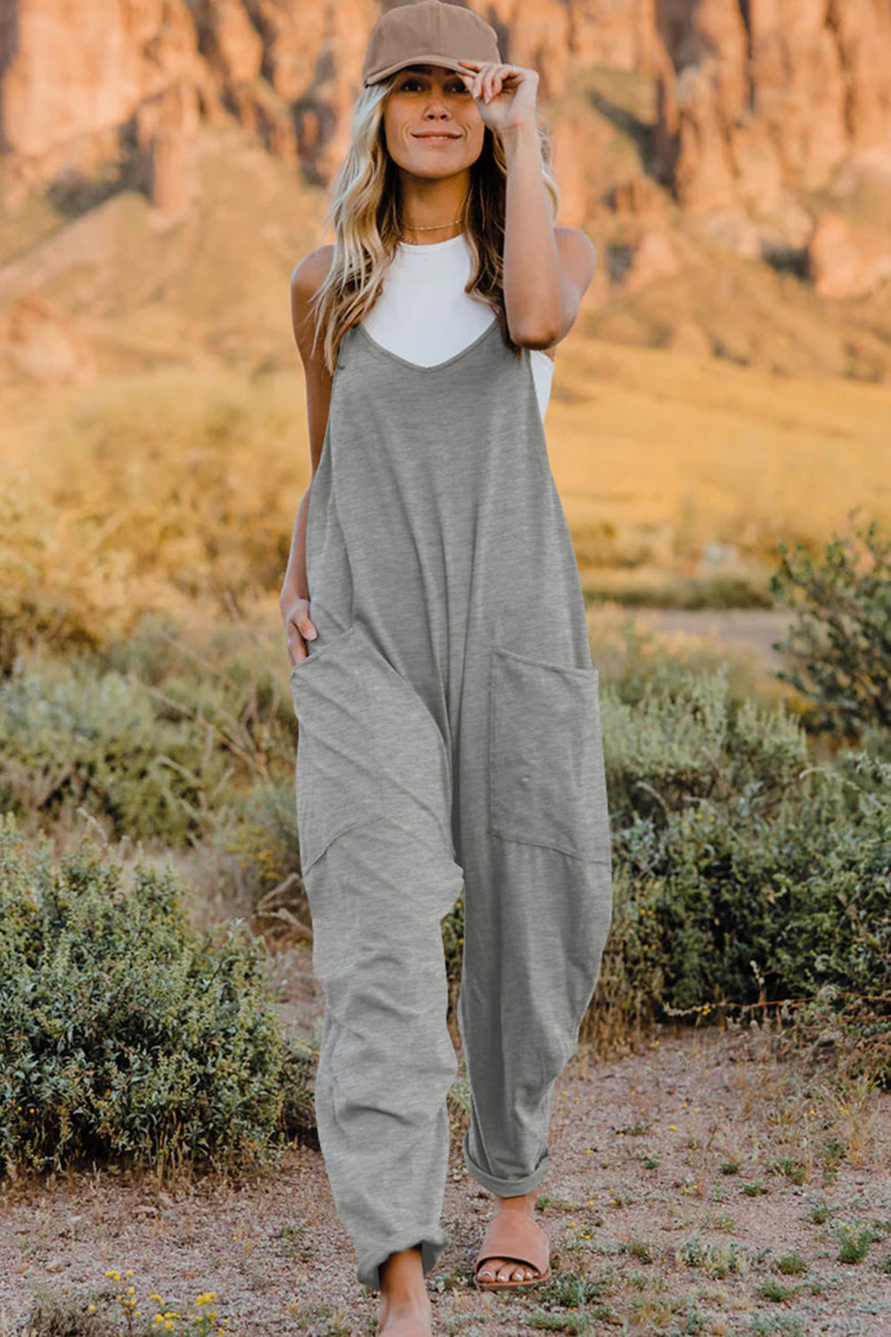 Kallie Jumpsuit