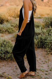 Kallie Jumpsuit