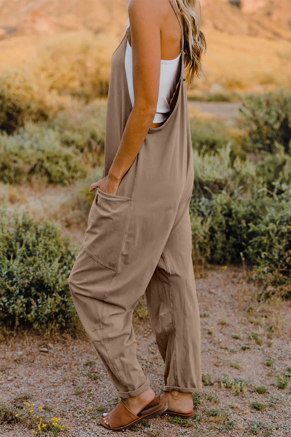 Kallie Jumpsuit