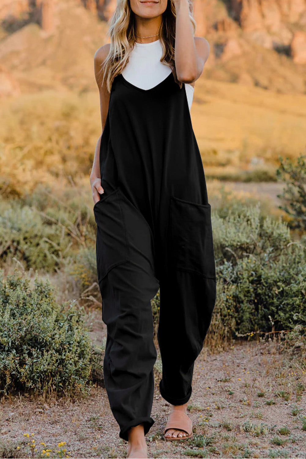 Kallie Jumpsuit