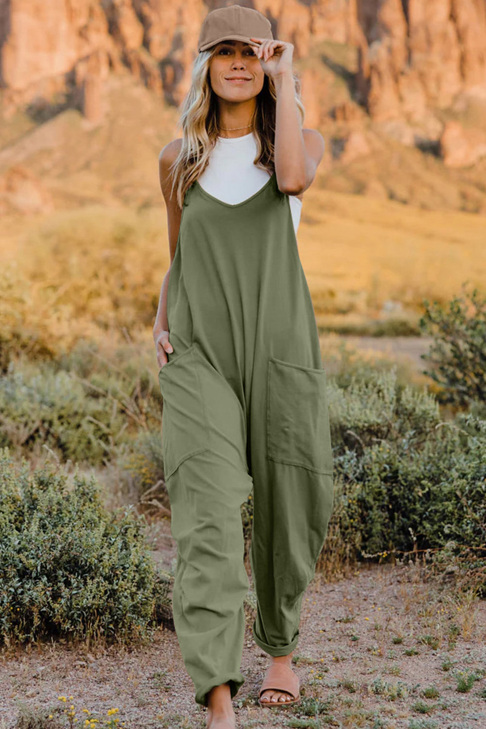 Kallie Jumpsuit