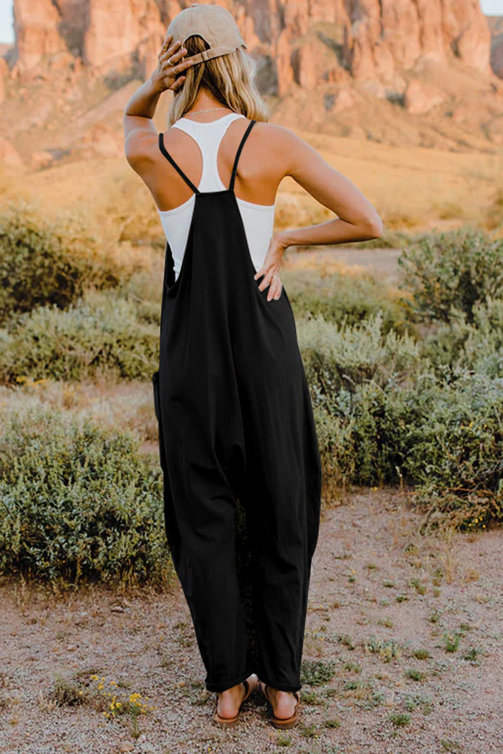 Kallie Jumpsuit