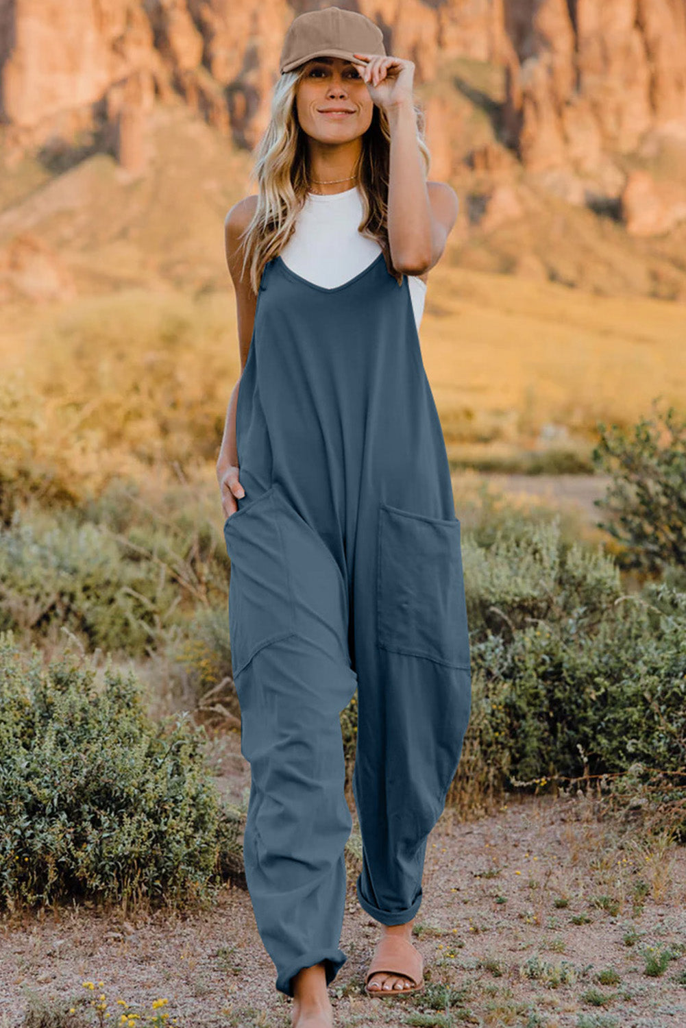 Kallie Jumpsuit