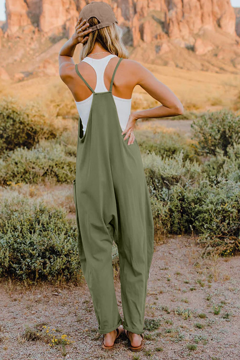 Kallie Jumpsuit