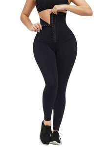 Snatched Waist Trainer  Leggings