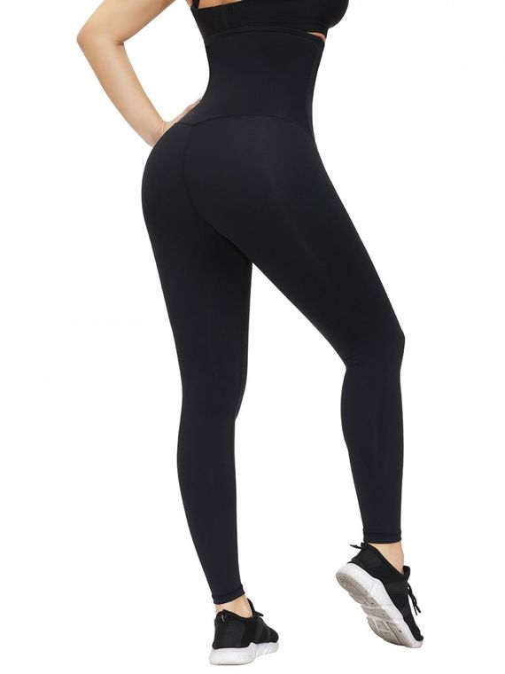 Snatched Waist Trainer  Leggings