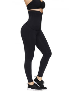 Snatched Waist Trainer  Leggings